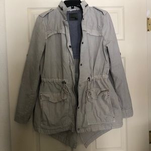 LEVI’S utility jacket